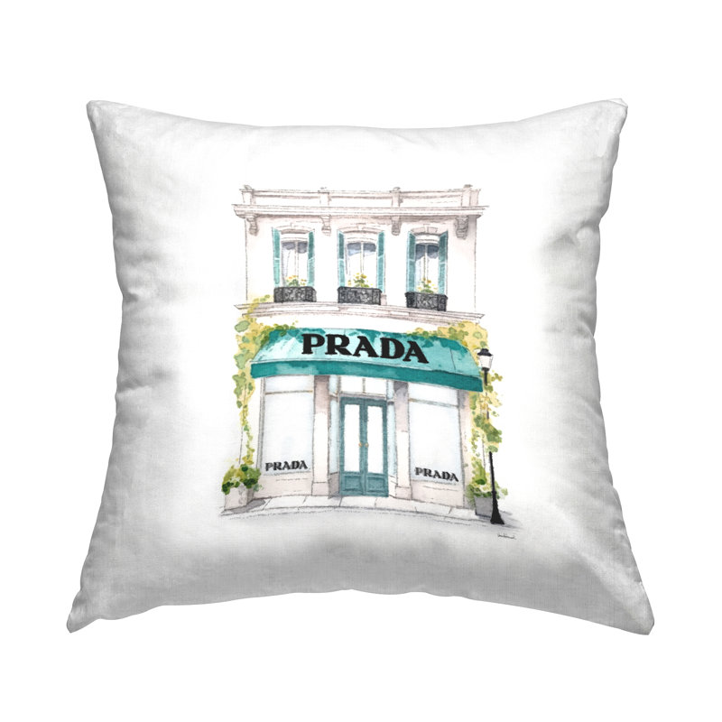 Coussin Havenhill
