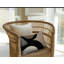 Coussin intérieur / extérieur en polyester filé Lara-92078312-99277196