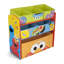 Rangement multi-casiers Sesame Street