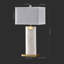 Lampe de table Omon Alabaster-767209253