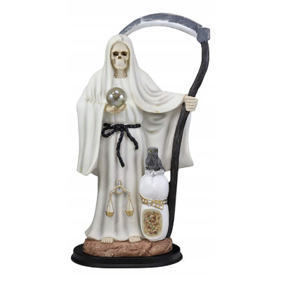 Carley Religious & Spiritual Figurines & Sculptures