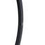 Tables basses et tables basses peu encombrantes, bois MDF noir, maison industrielle moderne