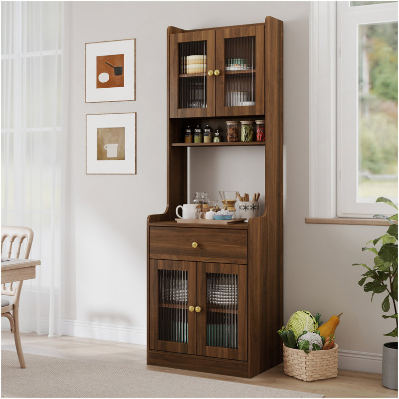 Armoire de rangement Kitchen Pantry