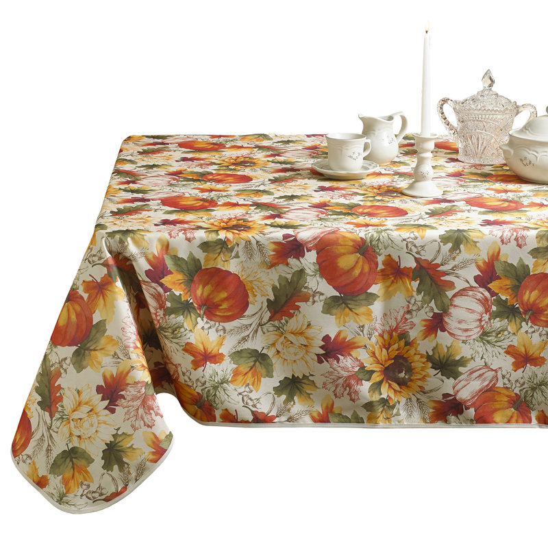 Nappe Purifoy, L 70 po x l 52 po