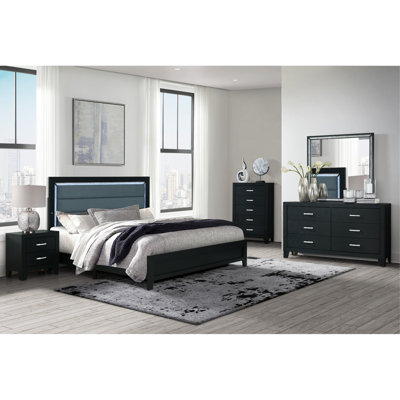 Piece Bedroom Set