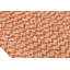One-of-a-Kind No Hand Knotted Area Rug