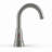 Modern 2-Handle 4" Centerset Bathroom Sink Faucet with High-Arc 360° Swivel Spout-123030708