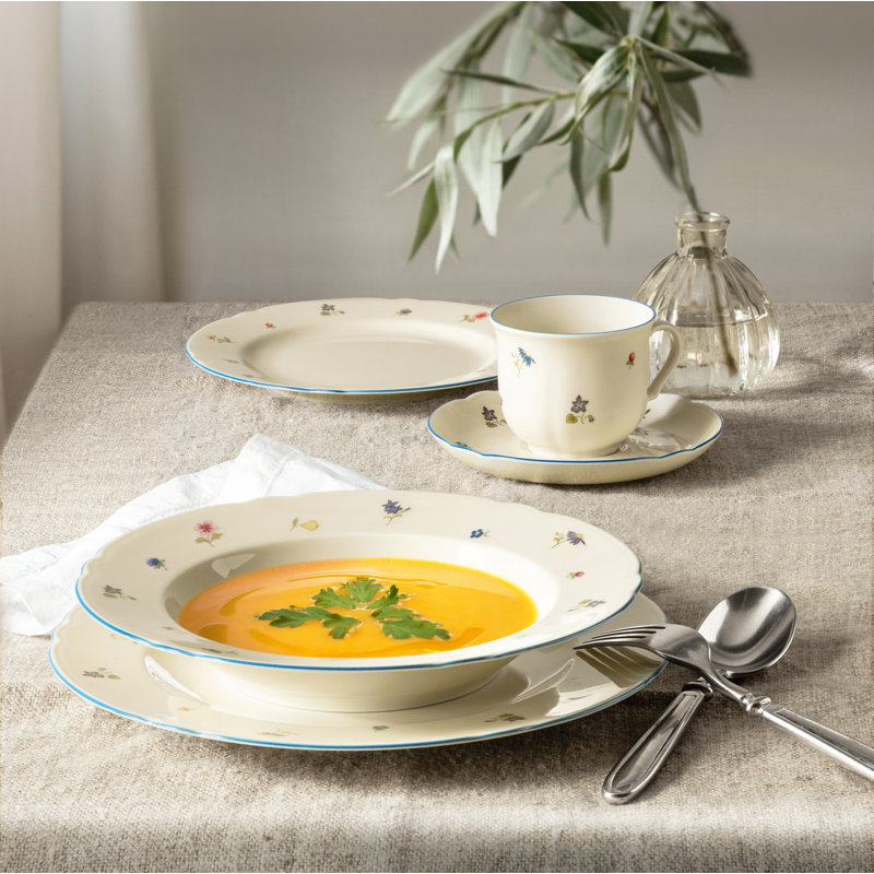 Marieluise 23cm Soup Plate