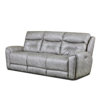 Point Break 90'' Triple Power Reclining Sofa