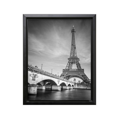 Eiffel Tower No3