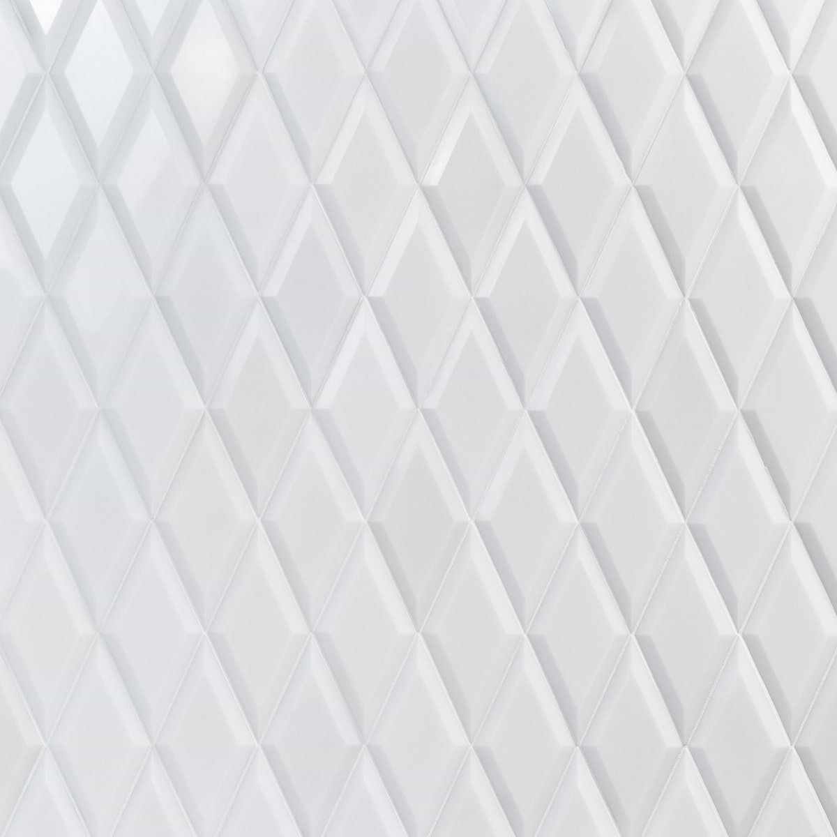 TileBar Basque 6x12 Beveled Polished Marble Tile | Perigold