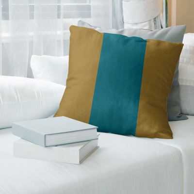 Housse de coussin 
