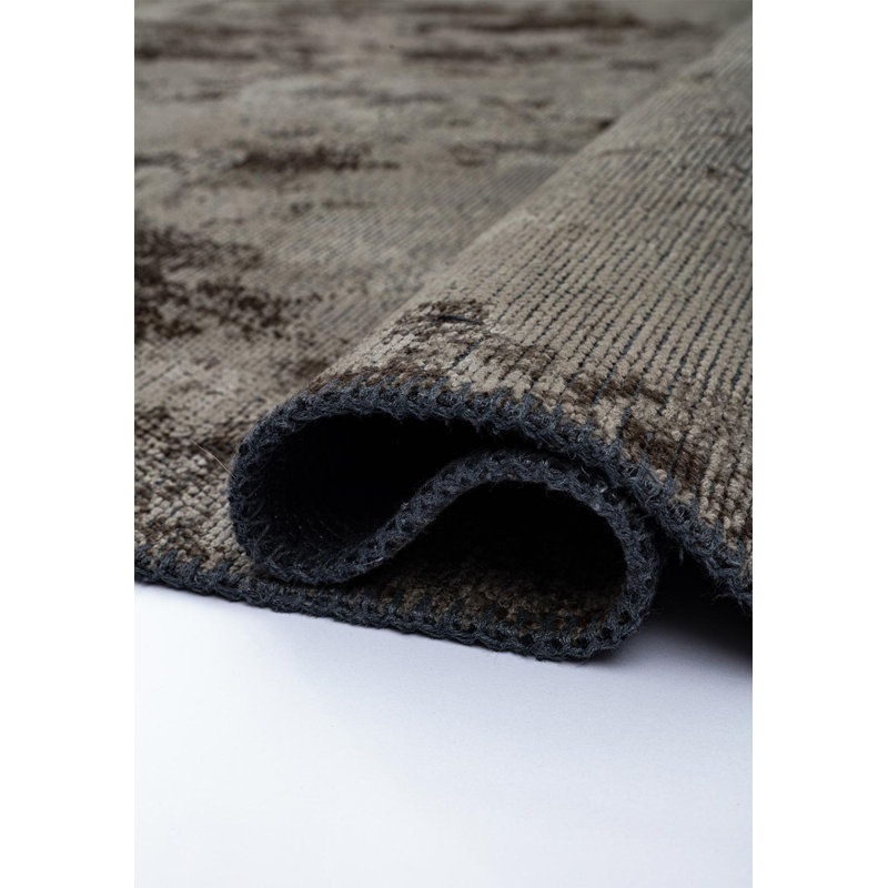 Rapture Area Rug, Rectangle 6'7" x 9'10"
