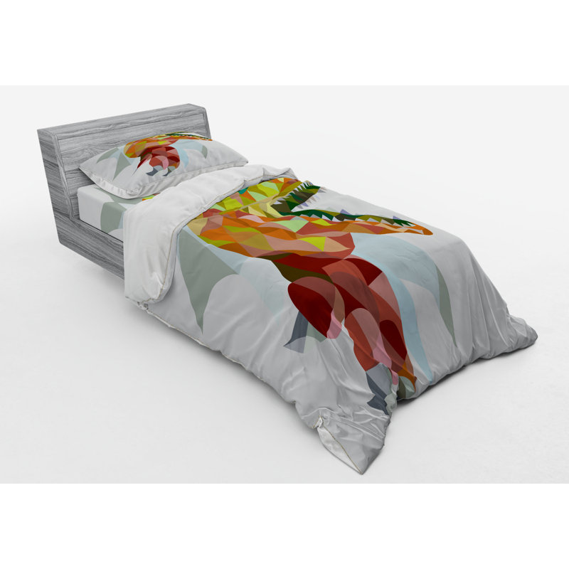 Duvet Cover, Twin XL Duvet Cover + 2 Additional Pieces