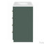 Ensemble de meuble-lavabo 36 po avec lavabo en céramique, 3 tiroirs et portes à fermeture douce-2100600367-2100600370
