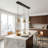 Bangor 25-inch 3-light Kitchen Island Pendant Light Yellow Travertine-1168581718-1163735758