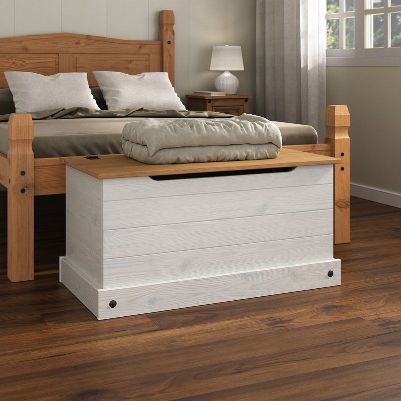 Blanket Chest