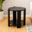 Table basse ronde Modern Modern