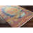 Bally Wool Striped Indoor Rug-1374304489
