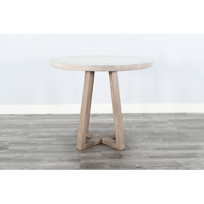 Rowan Round Counter Height Dining Table