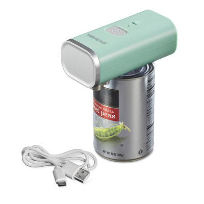 Smooth Edge Cordless Can Opener