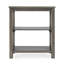 Vance 2 Shelf 22"W Bookcase-350419306