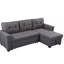 Canapé modulaire 3 pièces Mulaykah-759454424