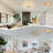 45 Inch Dimmable Led Ceiling Fan With Lights, Remote Control And App-144213546