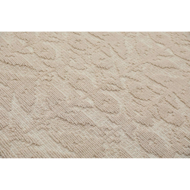 Bella Hand Tufted Wool Rug