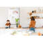 Matrona Cork Corkboard / Bulletin Board