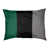 Victoire vert / noir / argent sélectionné
