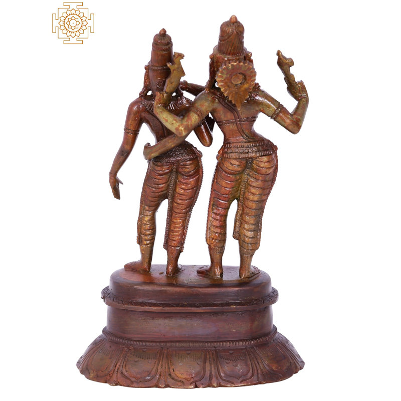 Religious & Spiritual Statue