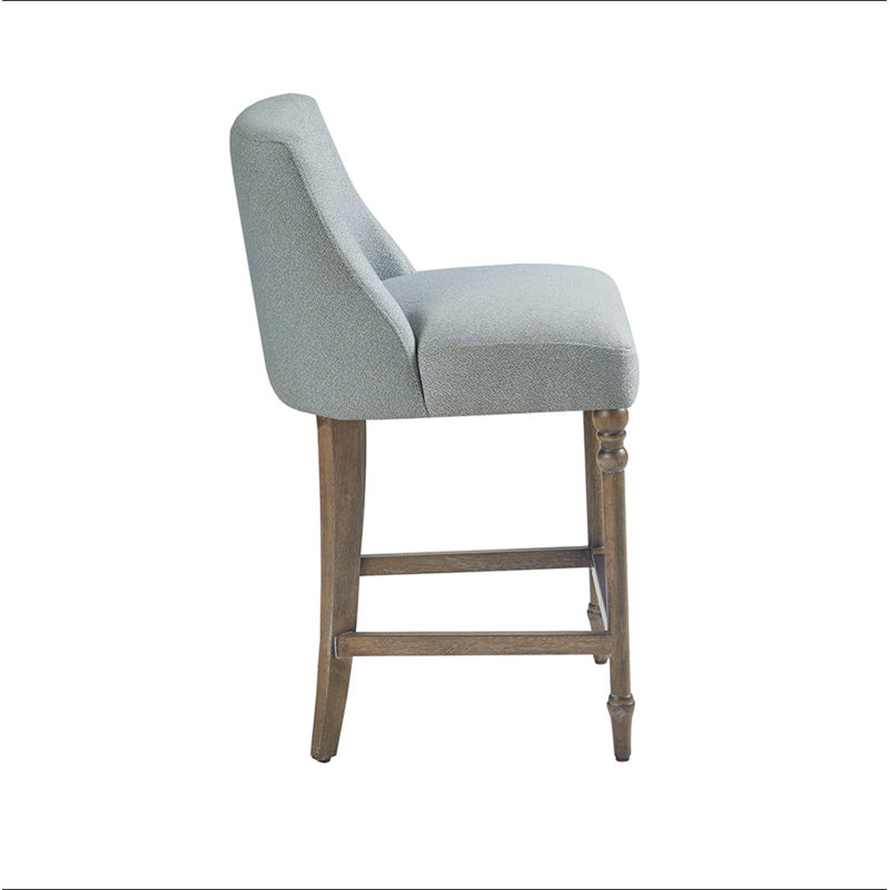 Tabouret de comptoir 25 po
