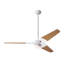 Torsion LED Downrod Ceiling Fan-179215684-179215706-179215698