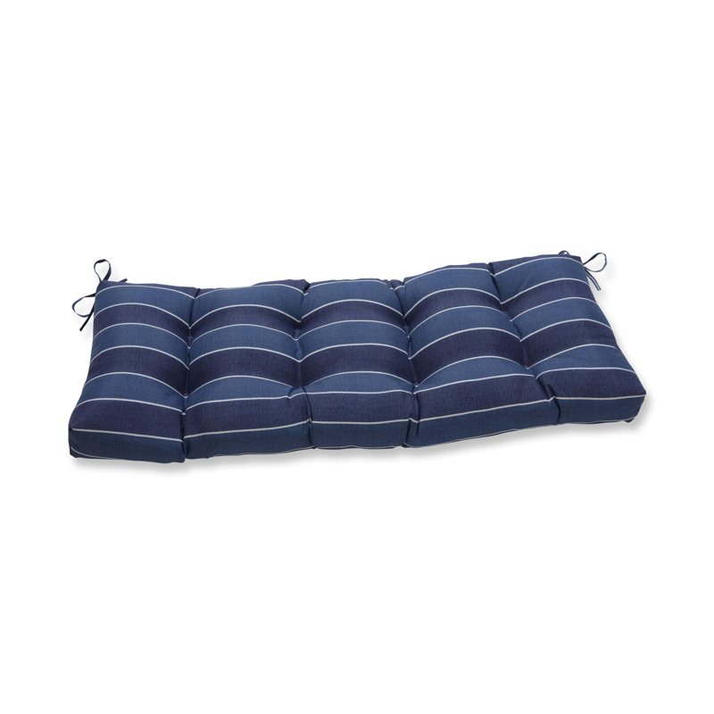 Coussin de siège intérieur / extérieur Baggett, L 48 po