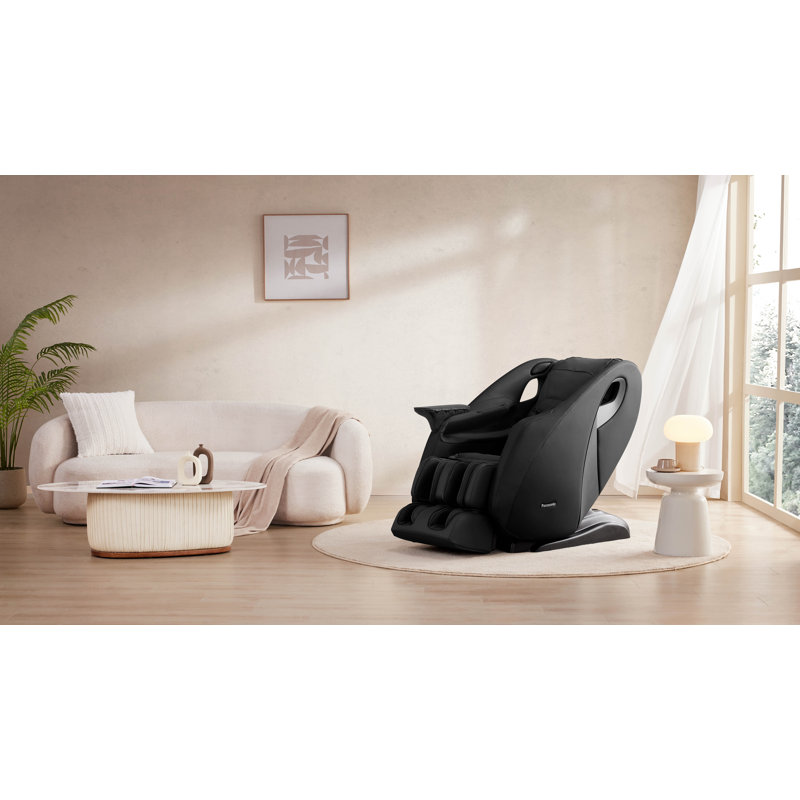 Fauteuil de massage complet 592E1E62AEA04DE0B76D8116C40B4527 avec mécanisme de massage optimisé