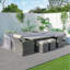 Housse pour modulaire de patio résistante à l'eau-39827442-60186332