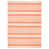 Orange/Beige