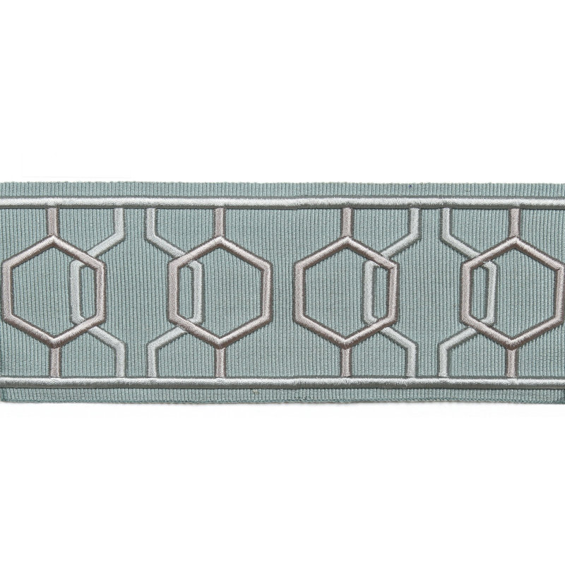 Tissu Dimensions, Spa