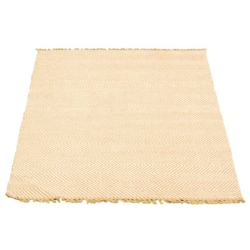 Terrytown Chevron Indoor Rug