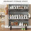 Rangement à chaussures 24 paires-714872427
