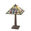 Lampe de table 22 po Wyant