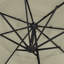 Alisson 300cm Parasol-604359208