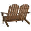 Courtright Solid Wood Outdoor Bench-36188050