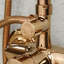 Michalski Mixer Shower with Dual Shower Head