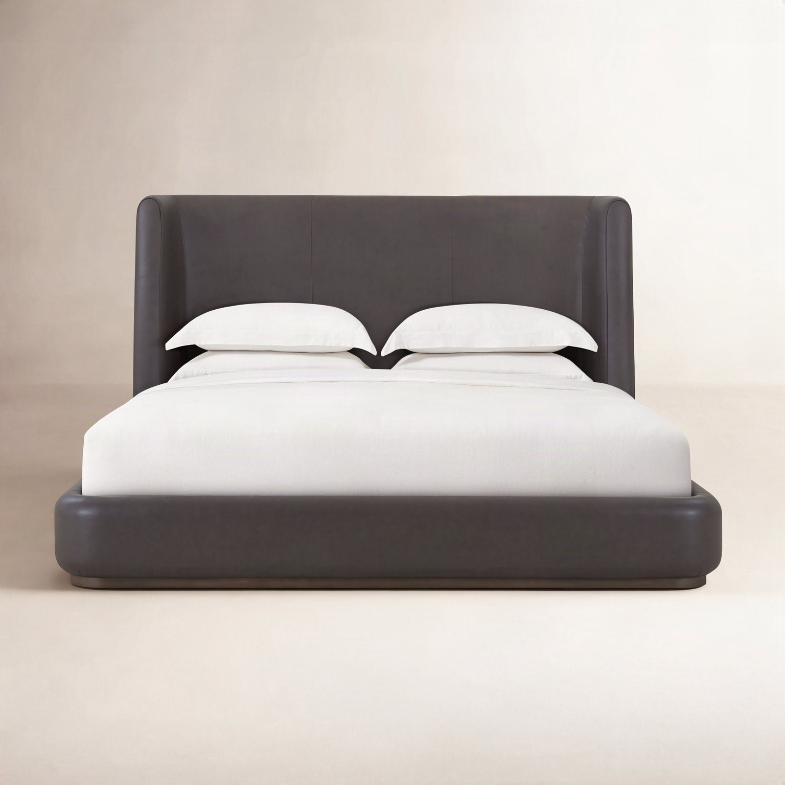 Clybourn Bed, Queen