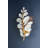 Marabec 3 Light Wall Sconce