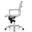 Chaise de bureau en cuir Lonty-310102825-310102827