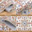 Machine Washable Non-Slip Kitchen Mat-1053719175