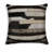 Tricolor Throw Pillow-24518650